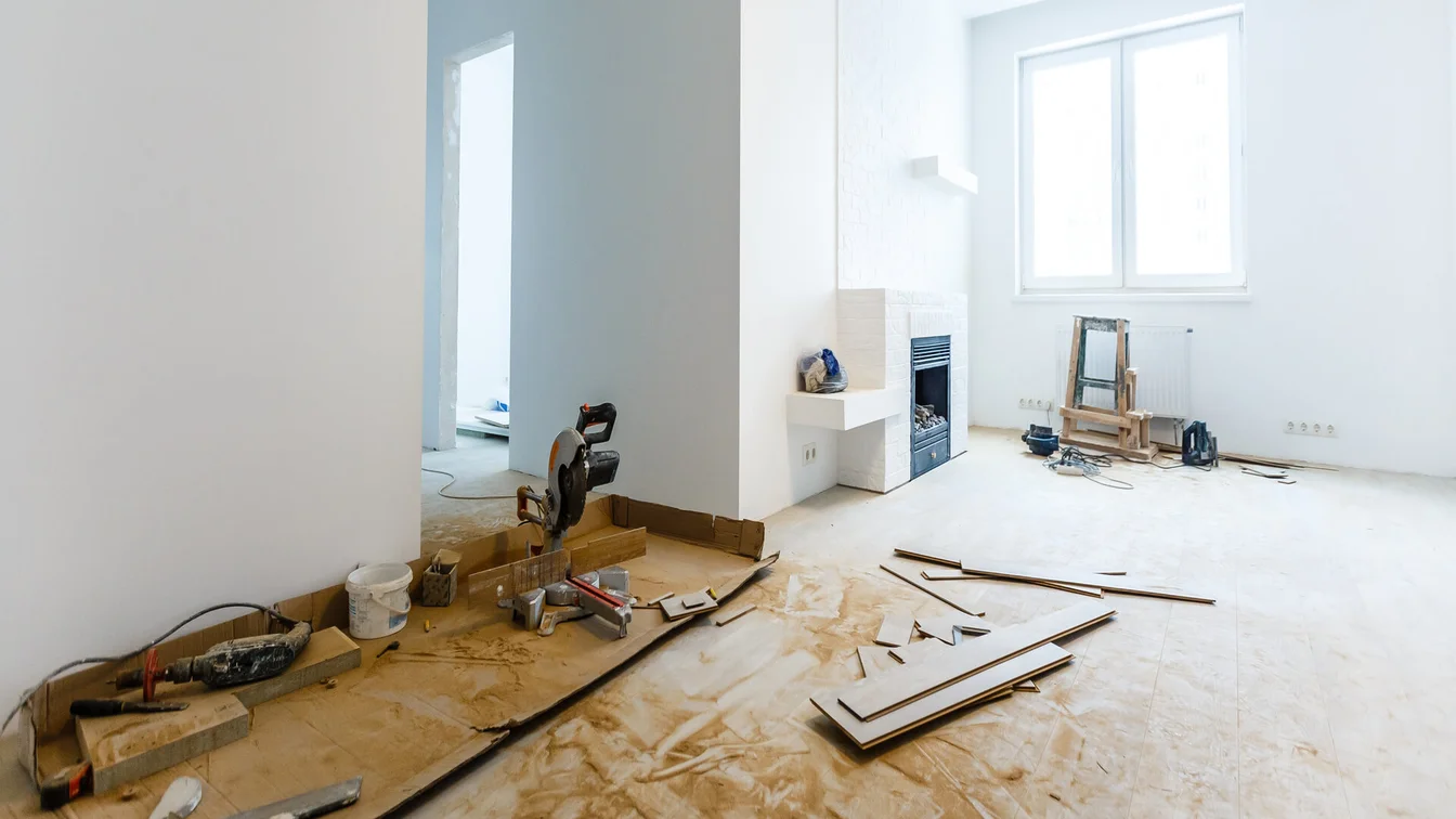 Renovation